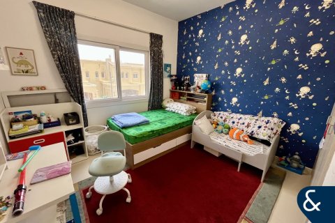 Villa à Bella Casa, Serena, Dubai, 3 chambres, 175 m², № 75758 - photo 11