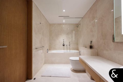 Купить квартиру в One at Palm Jumeirah, Пальма Джумейра, Дубай: 4 спальни, 454м², № 75768 - фото 15