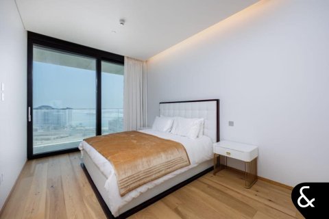 Купить квартиру в One at Palm Jumeirah, Пальма Джумейра, Дубай: 4 спальни, 454м², № 75768 - фото 12