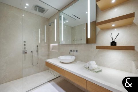 Купить квартиру в One at Palm Jumeirah, Пальма Джумейра, Дубай: 4 спальни, 454м², № 75768 - фото 17