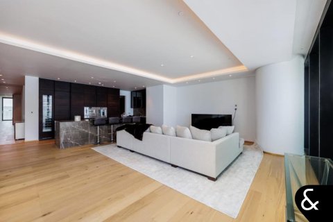 Купить квартиру в One at Palm Jumeirah, Пальма Джумейра, Дубай: 4 спальни, 454м², № 75768 - фото 6