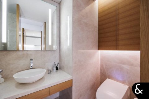 Купить квартиру в One at Palm Jumeirah, Пальма Джумейра, Дубай: 4 спальни, 454м², № 75768 - фото 16