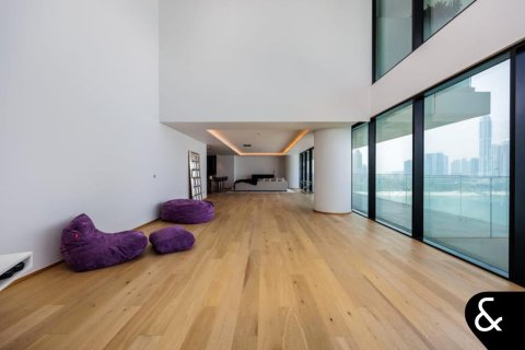 Купить квартиру в One at Palm Jumeirah, Пальма Джумейра, Дубай: 4 спальни, 454м², № 75768 - фото 3