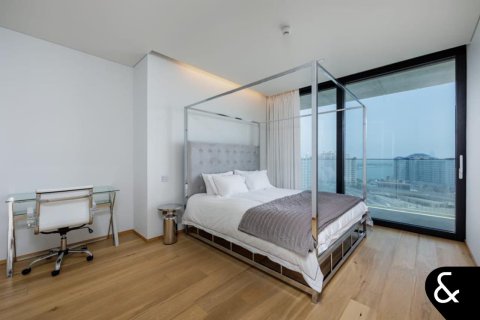 Купить квартиру в One at Palm Jumeirah, Пальма Джумейра, Дубай: 4 спальни, 454м², № 75768 - фото 9