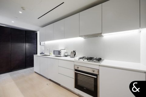 Купить квартиру в One at Palm Jumeirah, Пальма Джумейра, Дубай: 4 спальни, 454м², № 75768 - фото 8