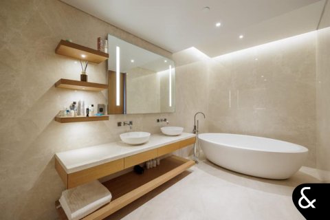 Купить квартиру в One at Palm Jumeirah, Пальма Джумейра, Дубай: 4 спальни, 454м², № 75768 - фото 14