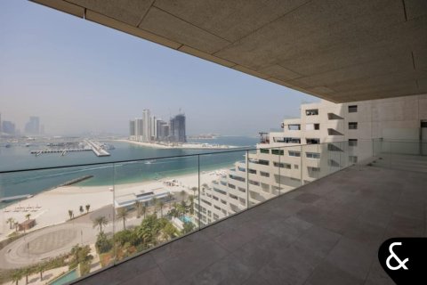 Купить квартиру в One at Palm Jumeirah, Пальма Джумейра, Дубай: 4 спальни, 454м², № 75768 - фото 2