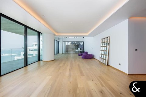 Купить квартиру в One at Palm Jumeirah, Пальма Джумейра, Дубай: 4 спальни, 454м², № 75768 - фото 4