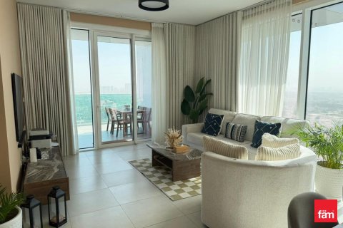 Квартира в Аль-Кифафе, Дубай, 3 спальни, 163.9м², № 99450