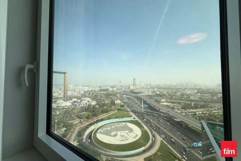 Снять в аренду квартиру в Аль-Кифафе, Дубай: 3 спальни, 163.9м², № 99450 - фото 23