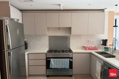 Снять в аренду квартиру в Аль-Кифафе, Дубай: 3 спальни, 163.9м², № 99450 - фото 10