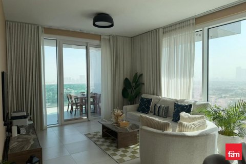 Снять в аренду квартиру в Аль-Кифафе, Дубай: 3 спальни, 163.9м², № 99450 - фото 3