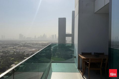 Снять в аренду квартиру в Аль-Кифафе, Дубай: 3 спальни, 163.9м², № 99450 - фото 7