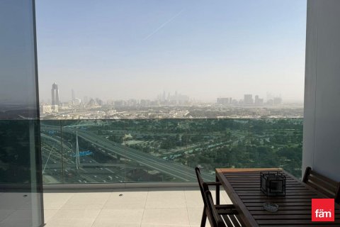 Снять в аренду квартиру в Аль-Кифафе, Дубай: 3 спальни, 163.9м², № 99450 - фото 19