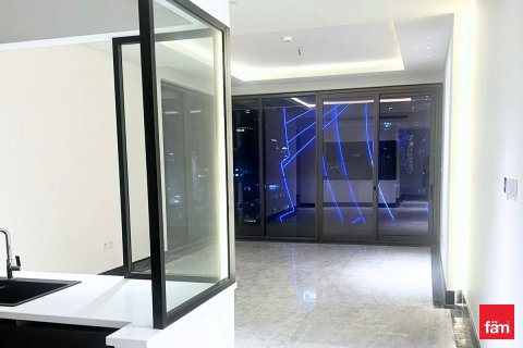 Квартира в Бизнес-Бэе, Дубай, 2 спальни, 199.1м², № 99459