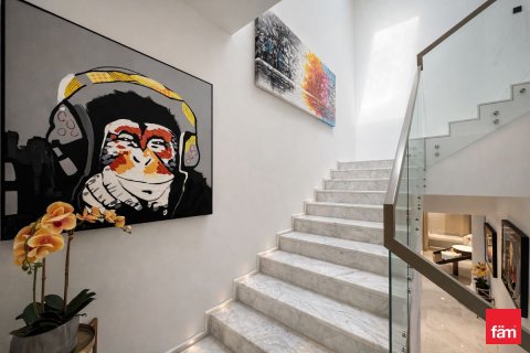 Villa en Dubai, 4 dormitorios, 243.2 m², № 99470 - foto 21