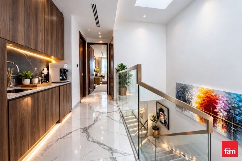 Villa en Dubai, 4 dormitorios, 243.2 m², № 99470 - foto 20