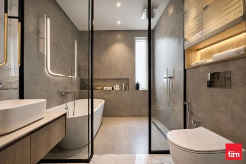 Villa en Dubai, 4 dormitorios, 243.2 m², № 99470 - foto 12