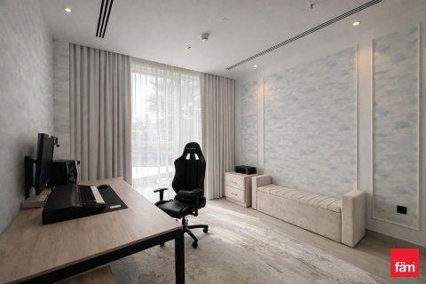 Villa en Dubai, 4 dormitorios, 243.2 m², № 99470 - foto 30