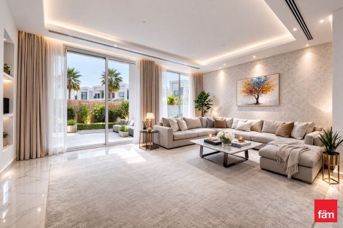 Villa en Dubai, 4 dormitorios, 243.2 m², № 99470 - foto 28