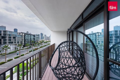 Appartement à City Walk, Dubai, 3 chambres, 215.8 m², № 99460