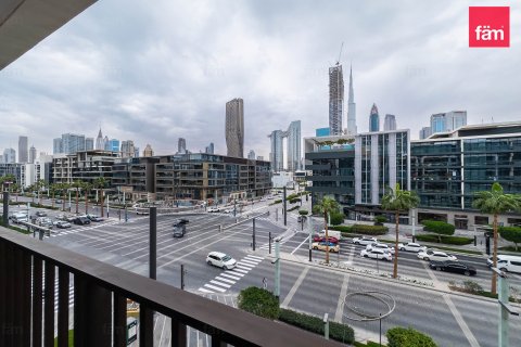 Appartement à City Walk, Dubai, 3 chambres, 215.8 m², № 99460 - photo 29