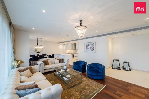 Appartement à City Walk, Dubai, 3 chambres, 215.8 m², № 99460 - photo 4