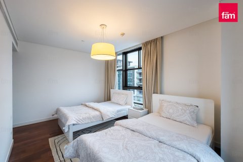 Appartement à City Walk, Dubai, 3 chambres, 215.8 m², № 99460 - photo 16