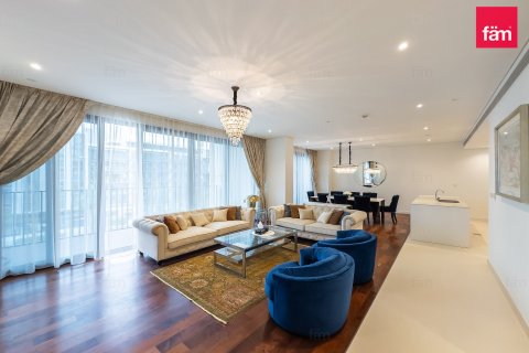 Appartement à City Walk, Dubai, 3 chambres, 215.8 m², № 99460 - photo 2