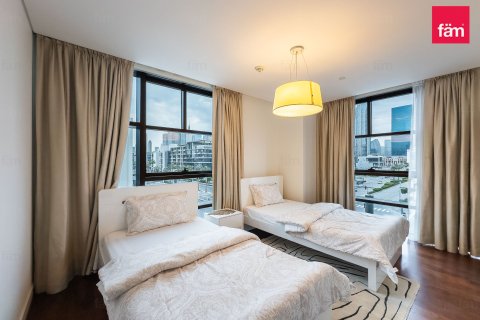 Appartement à City Walk, Dubai, 3 chambres, 215.8 m², № 99460 - photo 15