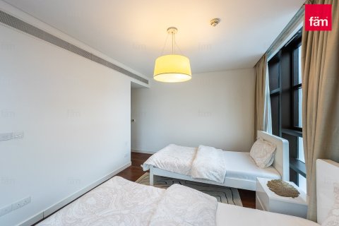 Appartement à City Walk, Dubai, 3 chambres, 215.8 m², № 99460 - photo 21