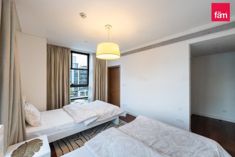 Appartement à City Walk, Dubai, 3 chambres, 215.8 m², № 99460 - photo 25