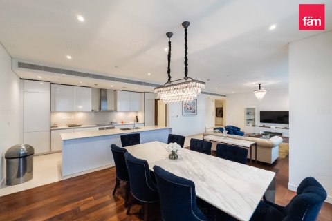 Appartement à City Walk, Dubai, 3 chambres, 215.8 m², № 99460 - photo 6