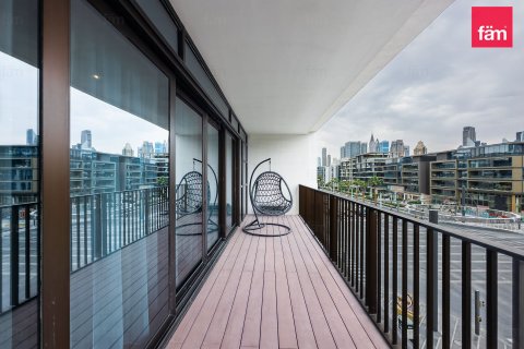 Appartement à City Walk, Dubai, 3 chambres, 215.8 m², № 99460 - photo 30