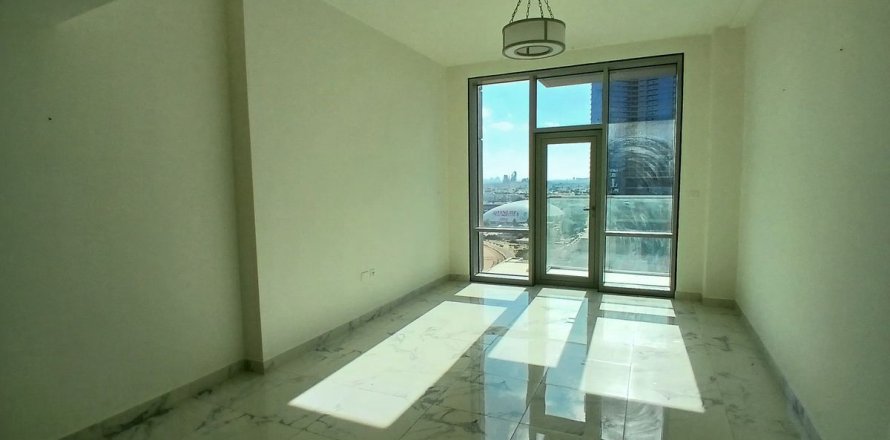 Apartment in Business Bay, Dubai 2 bedrooms, 127.8 sq.m. № 99471