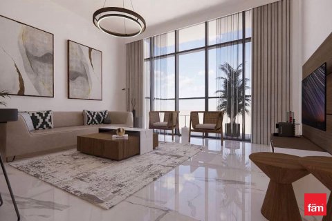 Appartement à Business Bay, Dubai, studio, 45.7 m², № 99449