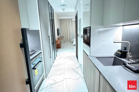 Appartement à Business Bay, Dubai, 45.7 m², № 99449 - photo 19