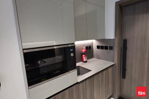 Appartement à Business Bay, Dubai, 45.7 m², № 99449 - photo 4