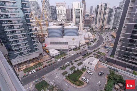 Appartement à Business Bay, Dubai, 45.7 m², № 99449 - photo 10