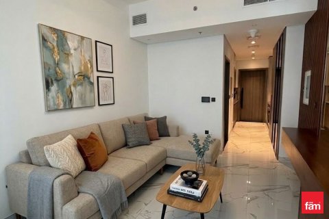 Appartement à Business Bay, Dubai, 45.7 m², № 99449 - photo 6