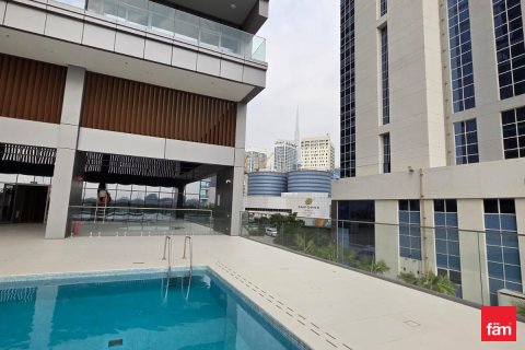 Appartement à Business Bay, Dubai, 45.7 m², № 99449 - photo 8