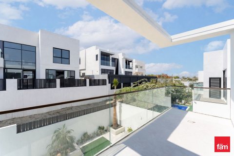 Купить виллу в Al Furjan, Дубай: 5 спален, 603.9м², № 99461 - фото 27