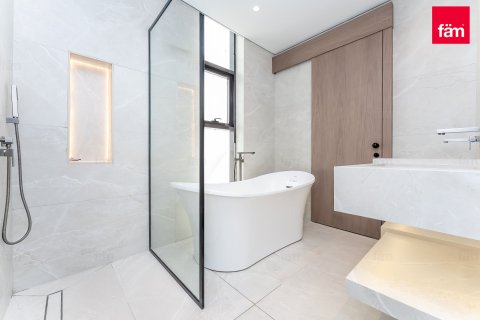 Купить виллу в Al Furjan, Дубай: 5 спален, 603.9м², № 99461 - фото 30