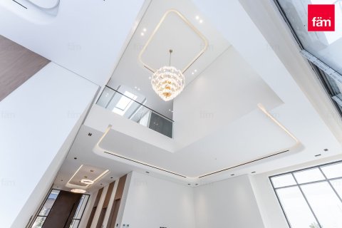 Купить виллу в Al Furjan, Дубай: 5 спален, 603.9м², № 99461 - фото 8