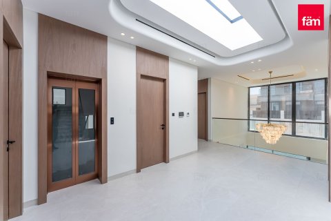 Купить виллу в Al Furjan, Дубай: 5 спален, 603.9м², № 99461 - фото 26