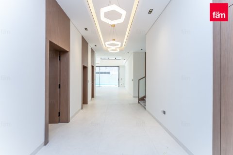 Купить виллу в Al Furjan, Дубай: 5 спален, 603.9м², № 99461 - фото 23