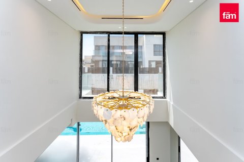 Купить виллу в Al Furjan, Дубай: 5 спален, 603.9м², № 99461 - фото 11