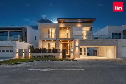 Вилла в Al Furjan, Дубай, 5 спален, 603.9м², № 99461