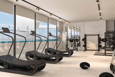 Apartamento en Dubai Sports City, Dubai, 2 dormitorios, 102.2 m², № 42879 - foto 5