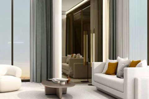 Apartamento en Dubai Sports City, Dubai, 2 dormitorios, 102.2 m², № 42879 - foto 3